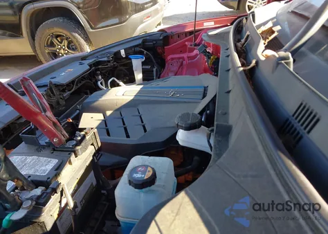 2023 Hyundai Kona Electric Se z USA, uszkodzony, nr VIN KM8K23AG8PU181489